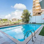 Clauhomes Bahia Appartamento *