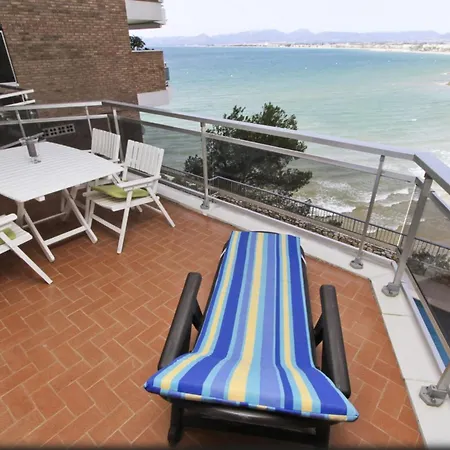 Clauhomes Bahia * Salou