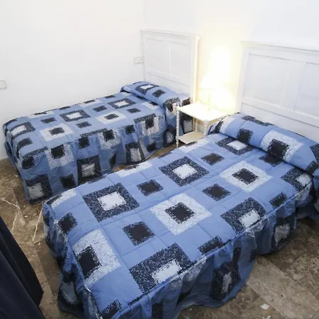 Clauhomes Bahia Apartment Salou