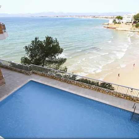 Apartment Clauhomes Bahia Salou
