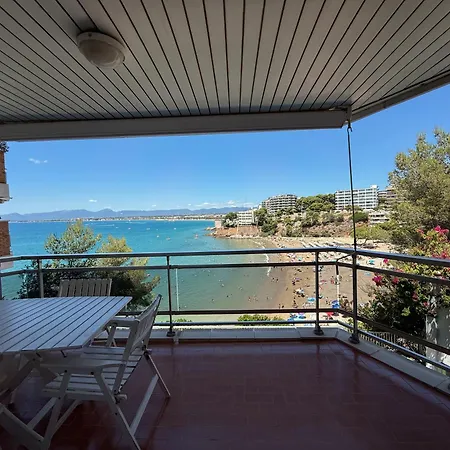 Clauhomes Bahia Appartamento Salou