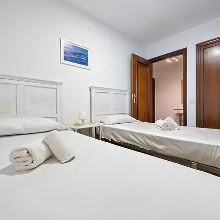 公寓 Clauhomes Bahia *