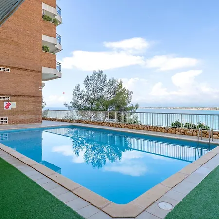 Apartament Clauhomes Bahia Salou