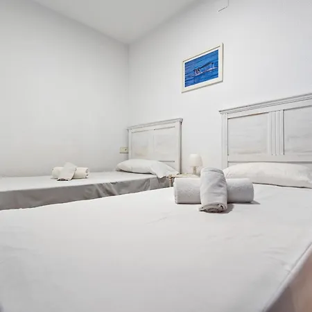 公寓 Clauhomes Bahia 萨洛