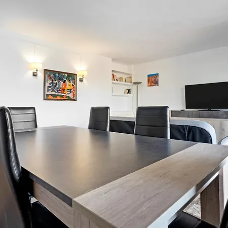 Apartament Clauhomes Bahia Salou