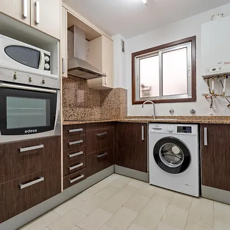 Apartament Clauhomes Bahia *
