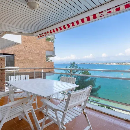 Clauhomes Bahia Apartament *