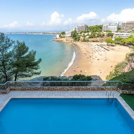 Clauhomes Bahia Apartament Salou