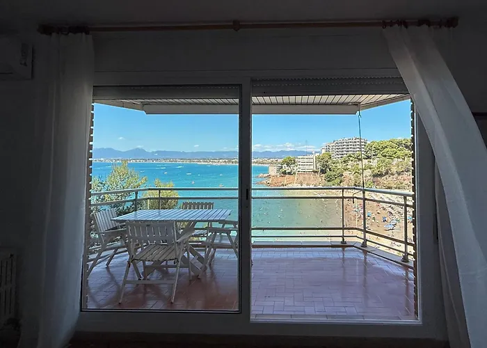 Clauhomes Bahia Salou