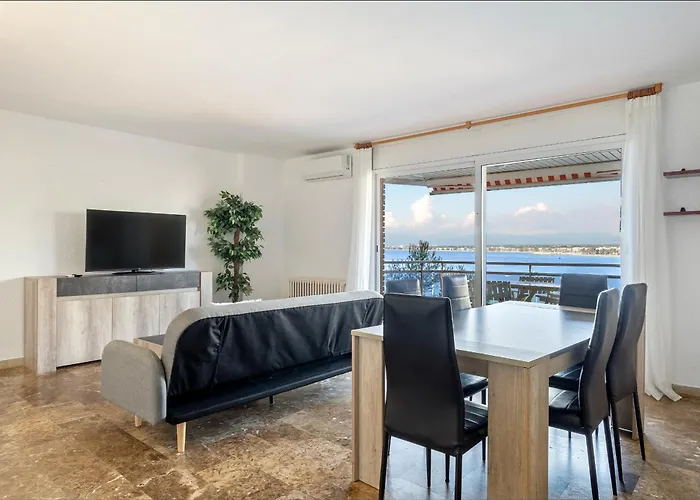 Clauhomes Bahia * Salou