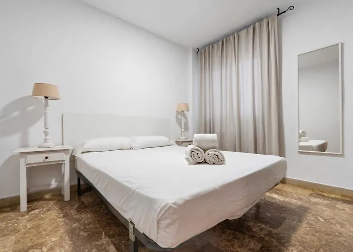 Apartament Clauhomes Bahia Salou