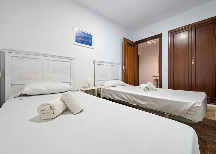 Apartament Clauhomes Bahia *