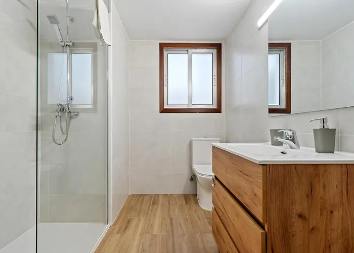 Clauhomes Bahia Apartament *