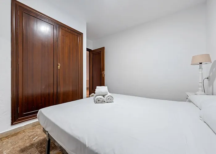 Apartament Clauhomes Bahia Salou