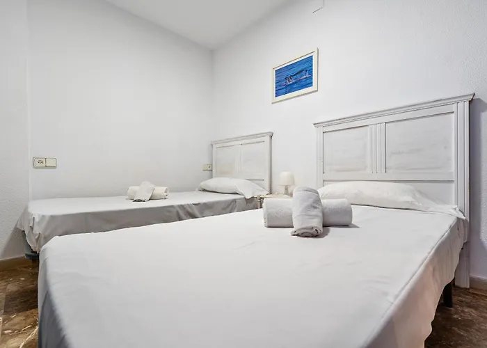 Apartament Clauhomes Bahia Salou