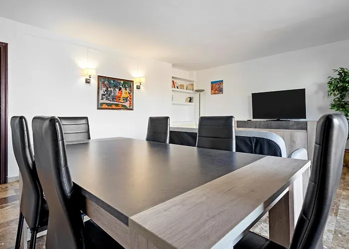 Apartament Clauhomes Bahia Salou