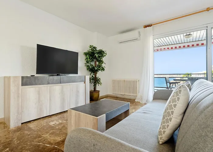 Clauhomes Bahia * Salou