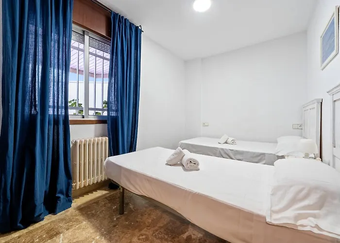 Apartament Clauhomes Bahia