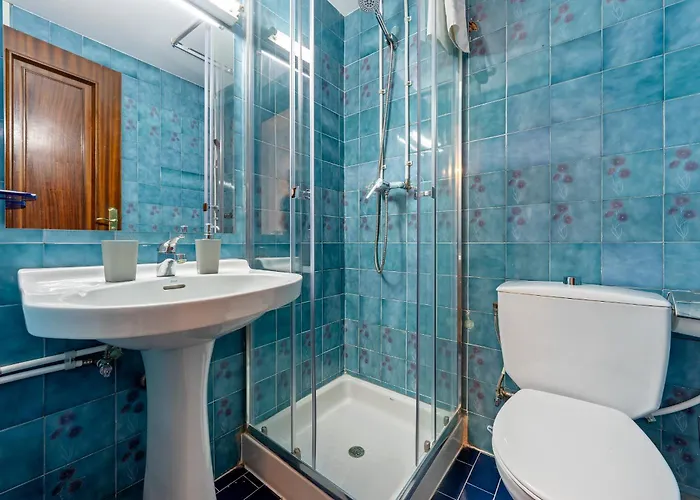 Apartament Clauhomes Bahia *