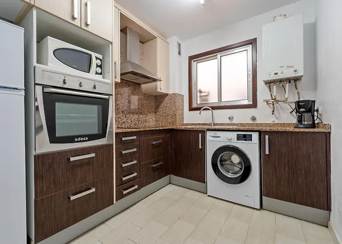Apartament Clauhomes Bahia *
