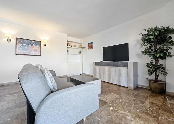 Apartament Clauhomes Bahia