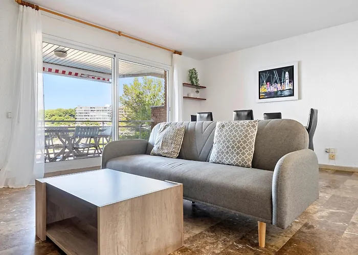 Clauhomes Bahia * Salou