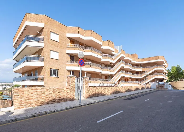 Clauhomes Bahia Salou