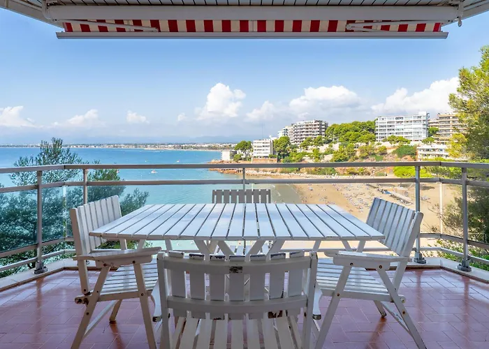 Clauhomes Bahia Apartament *