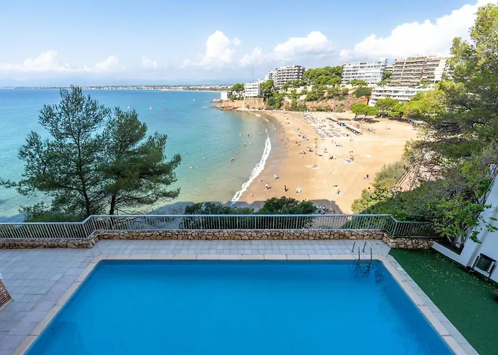 Clauhomes Bahia Apartament Salou