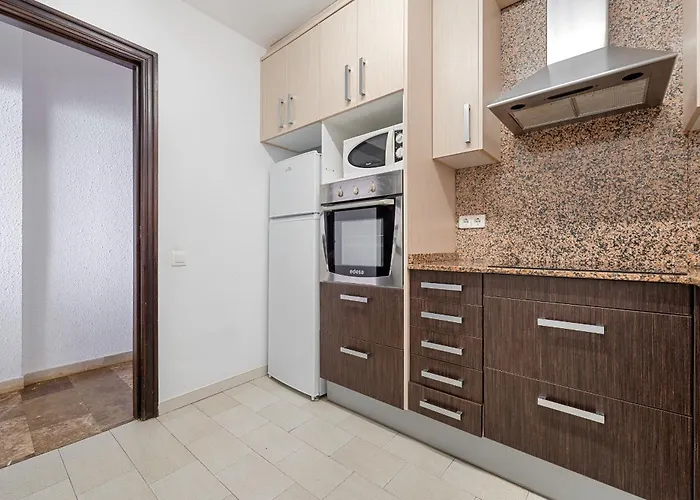 Clauhomes Bahia Salou